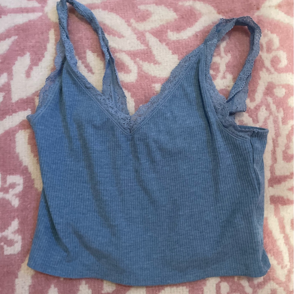 American eagle tank top